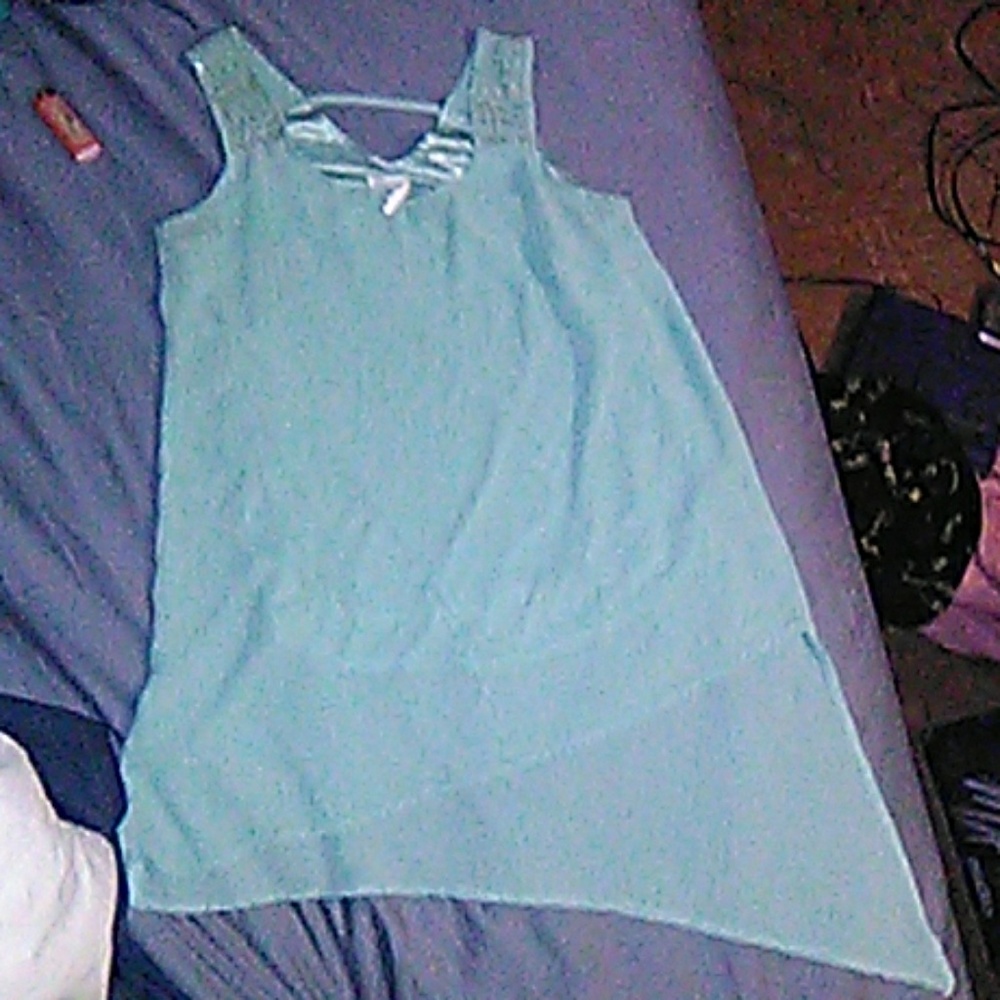 Dont wear it